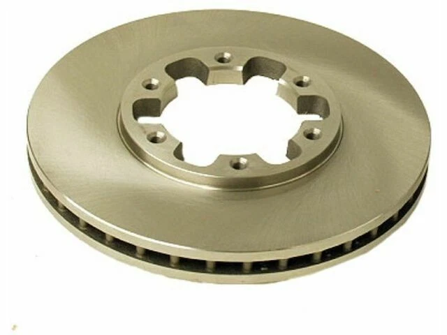 Rotor de freno delantero Brembo compatible con Infiniti QX4 1997 Base 86TGWT Foto 1 de 1