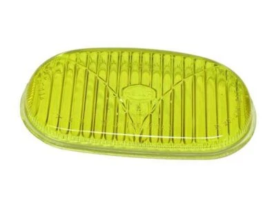 For 1964-1965 Porsche 356C Fog Light Lens Hella 58151PF Fog Light - Image 1 of 2