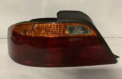 1999-2003 ACURA TL DRIVER SIDE REAR TAIL LIGHT Save💵💵💰💰 Foto 1 de 4