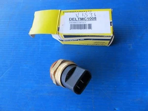 Thermocontact de ventilateur Delphi pour: Seat: Ibiza, Malaga - Picture 1 of 1