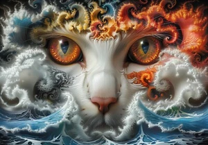 Imaginative Impressions: Creative 8x10 Art Prints for Unique Minds 70135944 - Picture 1 of 1