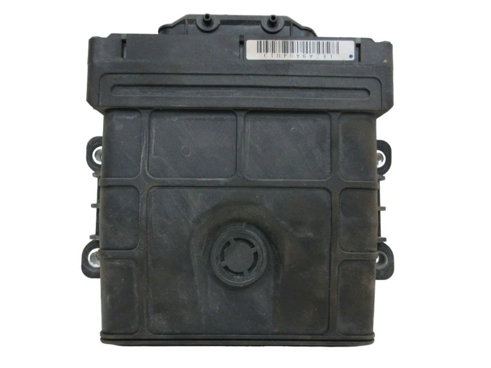 Centralina Cambio Centralina Adatto per VW Golf VI Variant (AJ5) 2.5 - Immagine 1 di 4