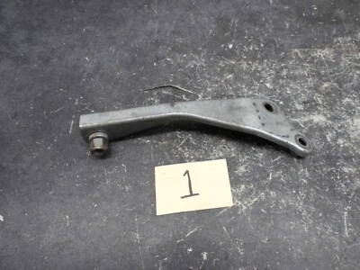 Suporte de cabeça Bultaco Alpina 350 modelo 166 188 213 #1 2862 - Imagem 1 de 4