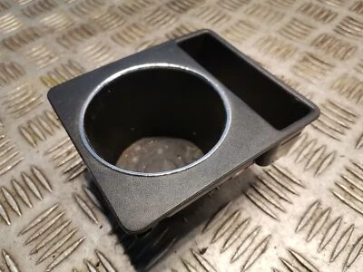 MERCEDES-BENZ W169 A 200 TURBO Becherhalter 1696830294 Foto 1 de 4