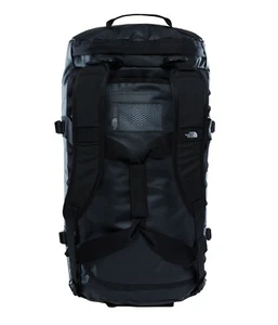 The North Face Base Camp Duffel XS Camp Tasche - Schwarz (3ETQZU3) - Bild 1 von 5
