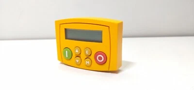 SSD PARKER DRIVE CONTROL KEYPAD INTERFACE DISPLAY 6511-TTL-00-G (FREE SHIPPING) - Image 1 of 4