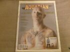 The Aquarian Weekly Rob Halford Fights Back Judas Priest Tegan & Sara 2007 issue