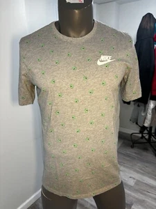 Nike HOMBRE Ropa Deportiva HAVE A NIKE DAY La Camiseta Nike TALLA GRANDE Wotherspoon - Imagen 1 de 8