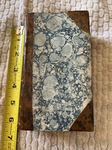 1736  Publii Ovidii Nasonis Operum, Libri Fastorum 642 pp Ovid Opera - Picture 1 of 21