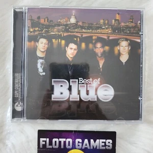 CD MUSICAL : Best of Blue - Linkup - 2004 - POP - Floto Games - Imagen 1 de 2
