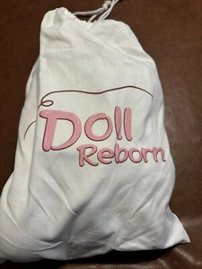 Doll Reborn Baby - Picture 1 of 4