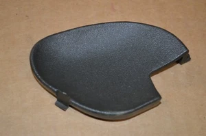 1992-99 PONTIAC BONNEVILLE OEM PASSENGER SIDE INNER DOOR HANDLE BEZEL BOLT COVER - Picture 1 of 2