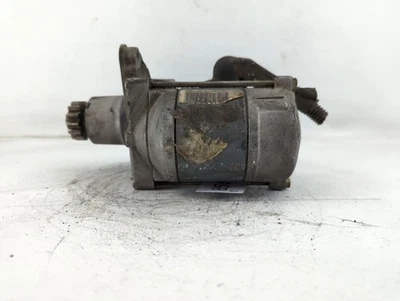 1998-2003 Toyota Sienna Car Starter Motor Solenoid Oem QVZR7 - Image 1 of 4