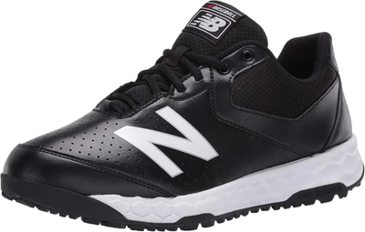 New Balance Men's 950 V3 Umpire Baseball Shoe - Image 1 of 3