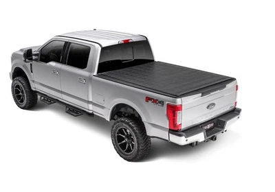 Cubierta Tonneau Truxedo 1571801 Truxedo Sentry para Sierra 1500 Silverado 1500 Foto 1 de 4