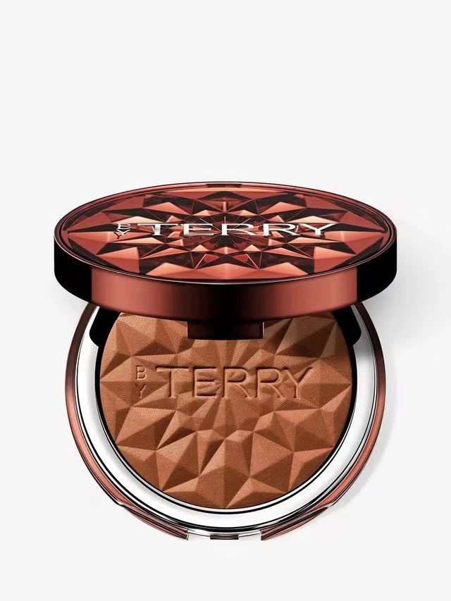 BY TERRYTEA to TAN Sun Powder, 4. Deep Bronze - Image 1 of 1