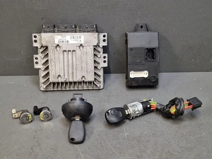 Kit demarrage neiman / serrure - Dacia Duster 1.5Dci type K9K896 - 4x2 - Picture 1 of 5