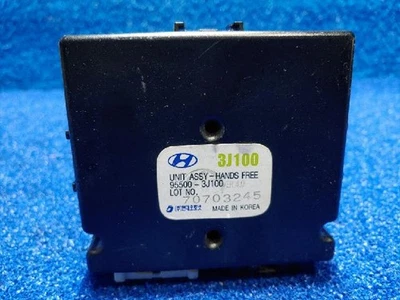 2008 Hyundai ix55 Veracruz Other Module 955003J100 - Image 1 of 4