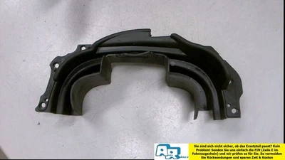 Dichtung Verkleidung Lenksäule Mini (bmw) Mini Cooper D Clubman Aut. Bj 2014 - Bild 1 von 4