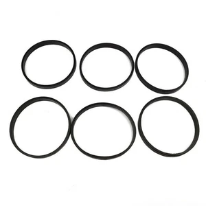 11617547242 Intake Manifold Gasket Seals For X3-X5-X6-Z4 128i135i 325i New - Picture 1 of 7