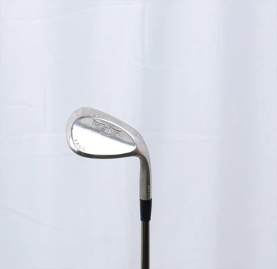 Edel Custom Grind Wedge Wedge 52°- Dvr S Stiff Recoil Prototype 112 1298478 Good - Image 1 of 4