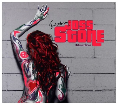 Joss Stone Introducing Joss Stone (CD) (UK IMPORT) - Image 1 of 2