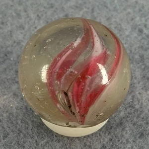 Marbles: END OF DAY, Onionskin. 11/16". Mint (9.7). (B1082) - Picture 1 of 7