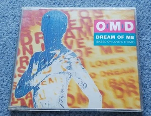 OMD - Dream Of Me - Bild 1 von 2