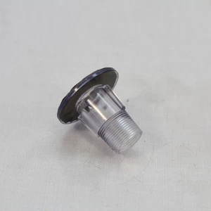 3M Scotchcast P-5B CLEAR Injection Piercing Nozzle for E-4 Resin Systems - Picture 1 of 4