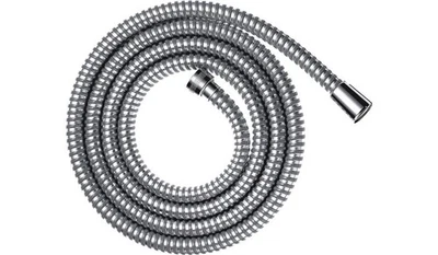 hansgrohe Brauseschlauch METAFLEX chrom 2000 mm - Bild 1 von 4