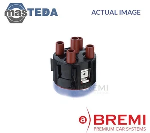 6027R IGNITION DISTRIBUTOR CAP BREMI FOR AUDI 80,100,A6,COUPE,CABRIOLET,A4,C4,B4 - Picture 1 of 5