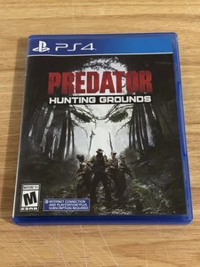 Predator: Hunting Grounds ~ Sony PlayStation 4 PS4 - Bild 1 von 4