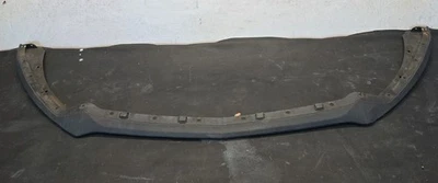 Ford Mustang 2015-2017 parachoques delantero cenefa inferior texturizado FR3B-17F775-ABW Foto 1 de 4