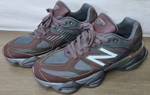 New Balance 9060 Truffle Rich Earth Magnet Größe 11 - Bild 1 von 19
