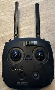 VIVITAR 360 SKYVIEW DRONE DRC-888 REPLACEMENT CONTROLLER ONLY - Picture 1 of 10