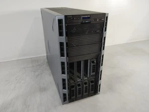 Dell PowerEdge T330 3.60 GHz Intel Xeon E3-1270 v5 32 GB DDR4 Server - Picture 1 of 10