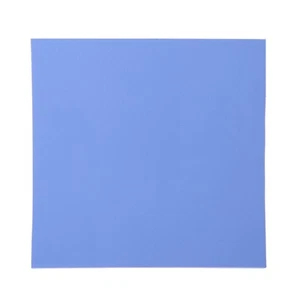 Non Conductive Heat Resistance Silicone Thermal Pads for Laptop Heatsink/CPU - Photo 1/8