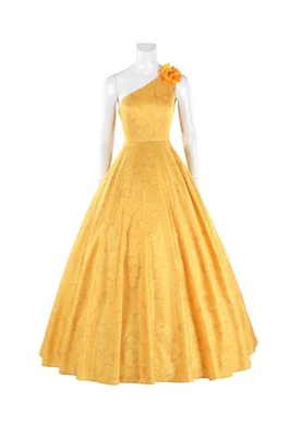 Novo Filme Adulto Feminino Fantasia Cosplay Vestido Hopps Acessórios Roupa Halloween - Imagem 1 de 4