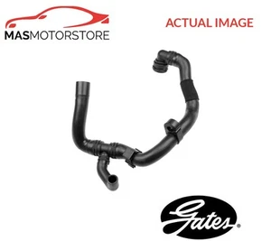 COOLING SYSTEM RUBBER HOSE LOWER GATES 05-3949 A NEW OE REPLACEMENT - Picture 1 of 5