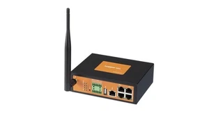 Tosibox Lock 350 - Picture 1 of 1