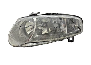 Faro Alfa Romeo 147 Sinistro 465565640 0301186201 - Picture 1 of 3