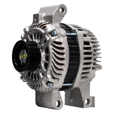 For Mazda 6 2006-2013 Quality-Built 15582N Alternator Foto 1 de 4