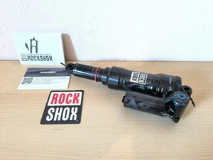RockShox Super Deluxe Ultimate RC2T 230x60mm + casquillos - NUEVO - Imagen 1 de 8