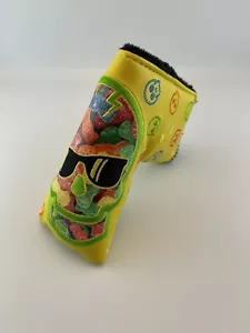 Neu SWAG Golf Candy Sour Patch Kinder 2020 Halloween 1/40 Blade HeadCover 920132 - Bild 1 von 6