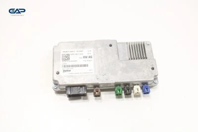 2018 - 2019 AUDI S5 A5 SURROUND VIEW CAMERA COMPUTER CONTROLLER MODULE UNIT OEM - Image 1 of 4