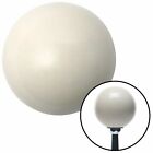 Ivory Shift Knob for B&M Automatic Shifter