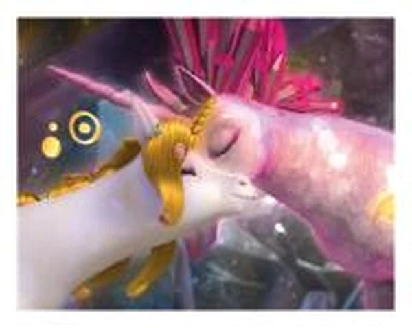 Blue Ocean Mia and Me 2023 Serie 8 - Sticker Nr. 79