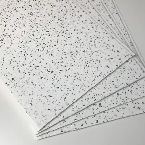 Platinum White Sparkle PVC Bathroom Cladding Shower Wet Wall Panels Ceiling 5mm - Picture 1 of 8