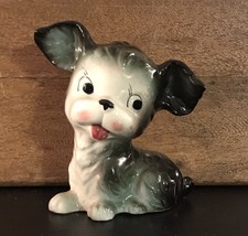New listing
Vintage Japan Hand Painted Ceramic Dog Figure RELCO Creation Nursery Mid Century