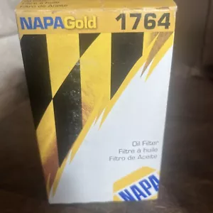 Filtro de aceite NOS NAPA GOLD 1764 igual que Wix 51764 - Imagen 1 de 6